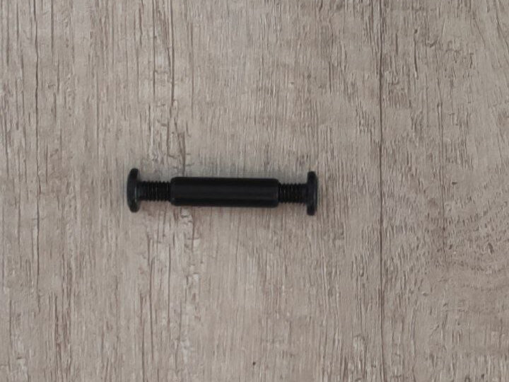 Eje del mástil M8*29