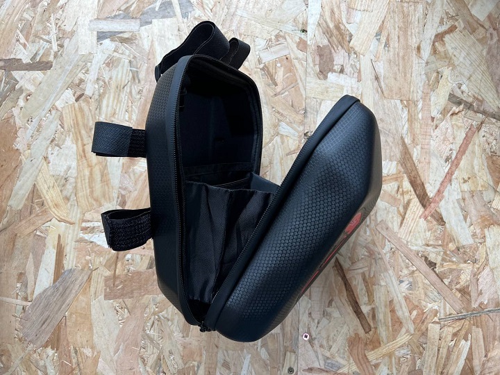 Mochila Kaabo Wolf