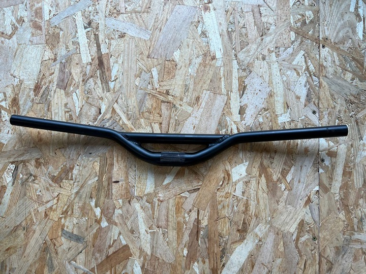 Manillar Original Kaabo Mantis King GT