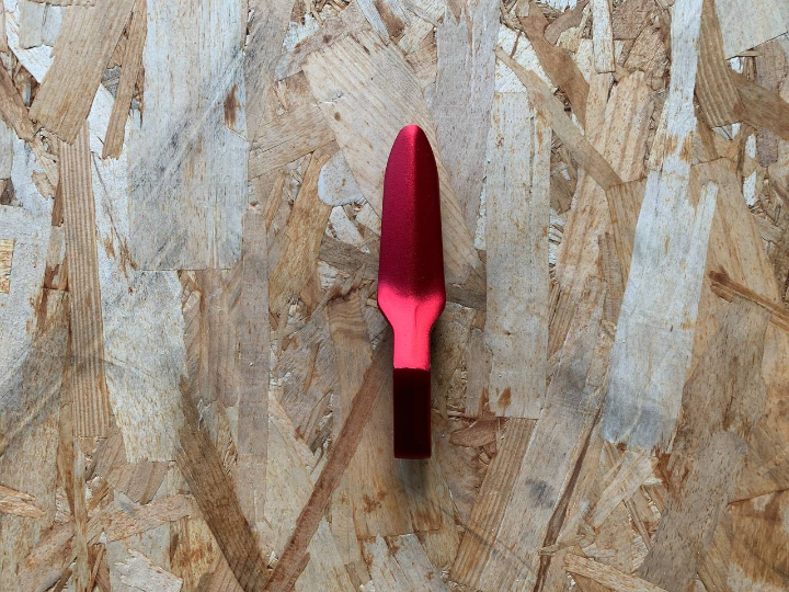 Tirador plegado Kaabo Mantis King