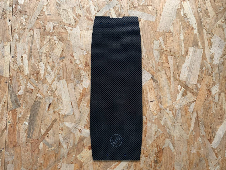 Tabla Fibra de Carbono Smartgyro/Zwheel