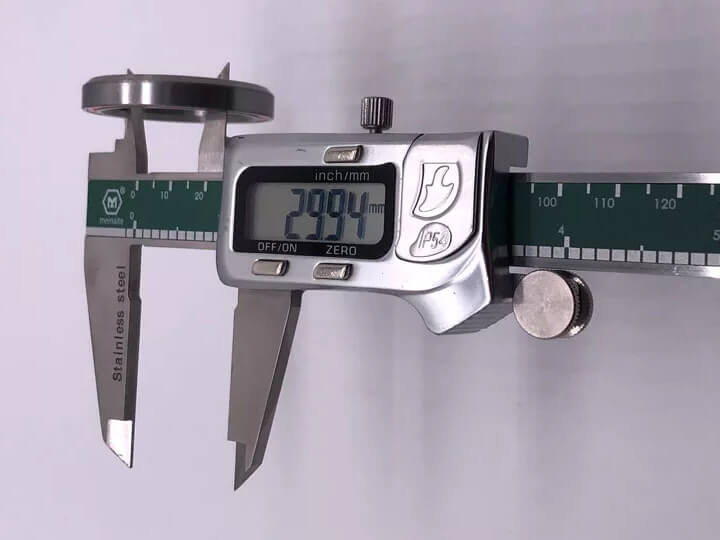 Rodamientos dirección 41mm