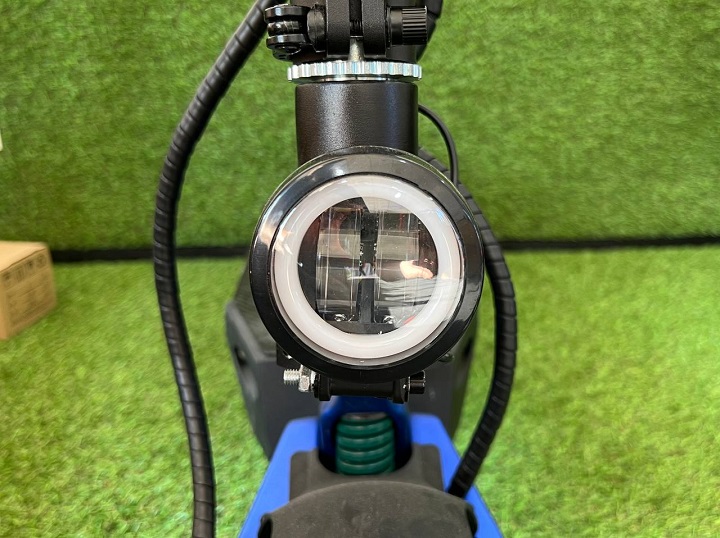Foco 40W (12-80V)