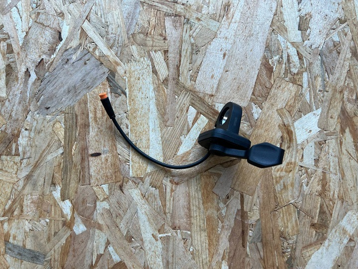 Acelerador original Kaabo