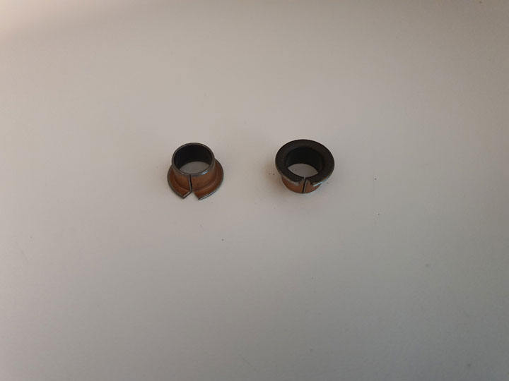 tornillo zoom cr3 banjo shimano