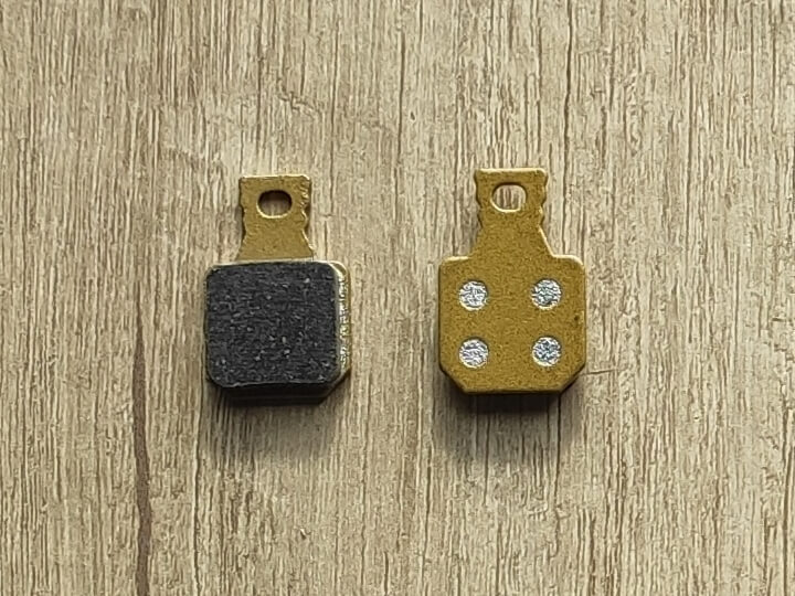 Pastillas freno Magura