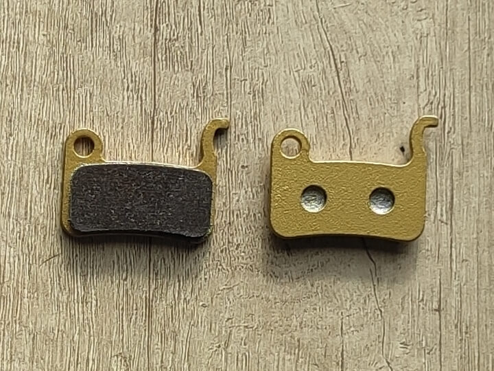 Pastillas freno Xtech