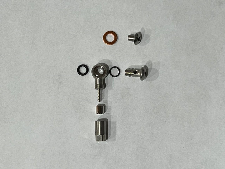 tornillos cambio banjo m8020