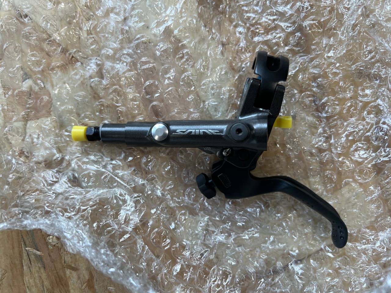Kit de Frenos Shimano Saint