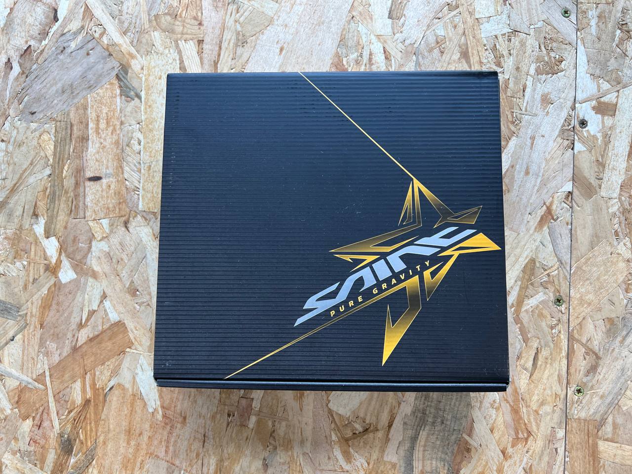 Kit de Frenos Shimano Saint