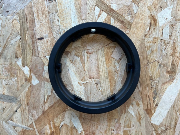 Aro Motor Kaabo Mantis 10