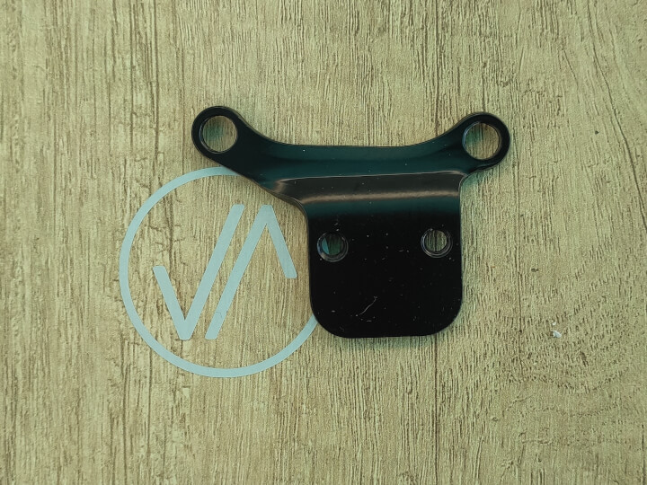 Soporte pinza de freno Kaabo