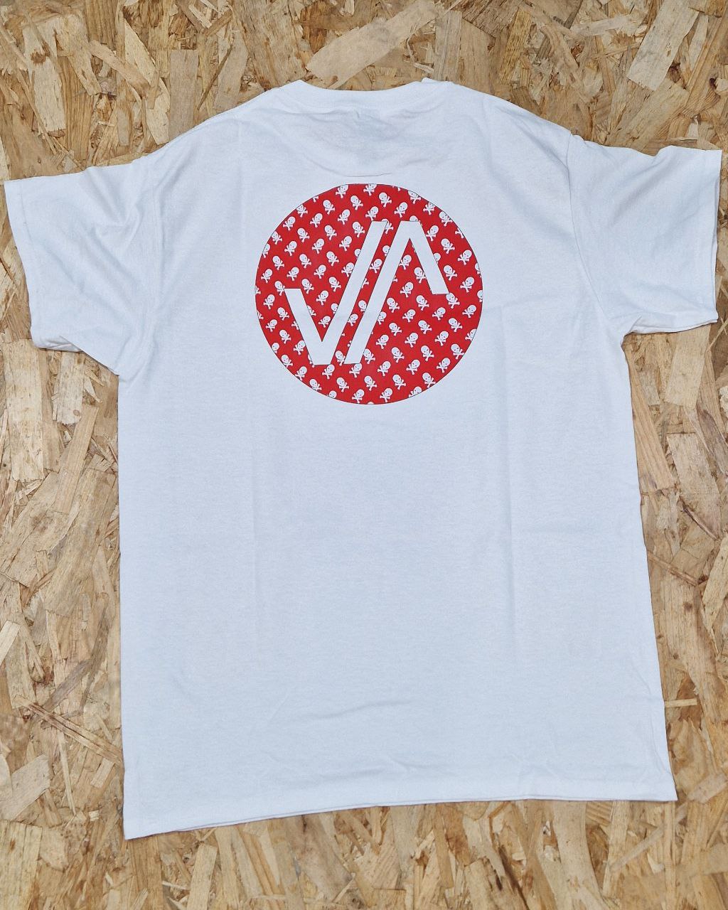 Camiseta Gorky JAVAMBA        