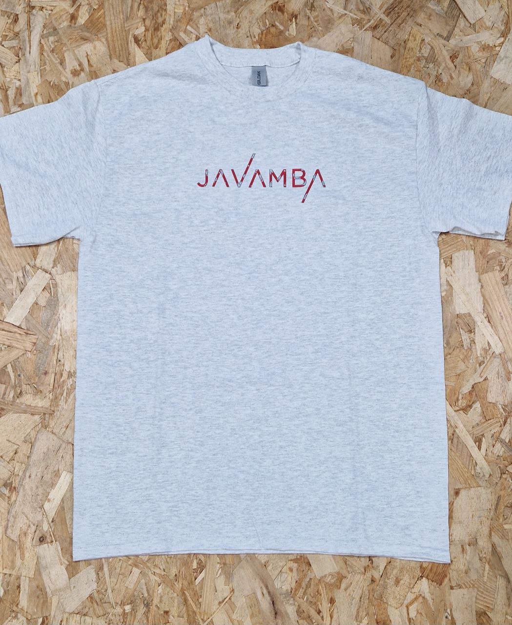 Camiseta Gorky JAVAMBA        