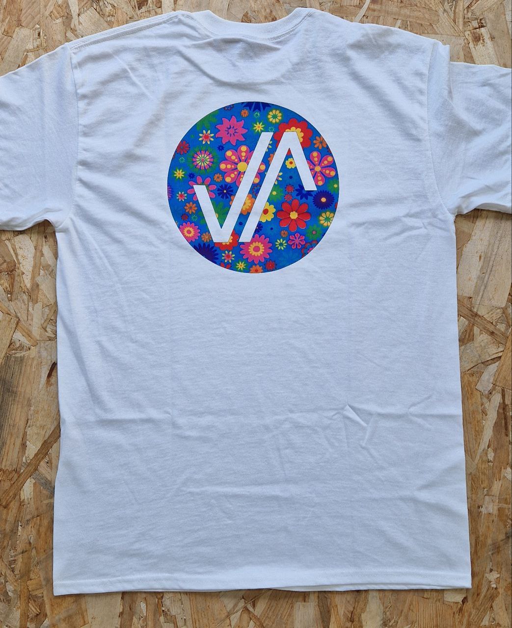 Camiseta Venus JAVAMBA    