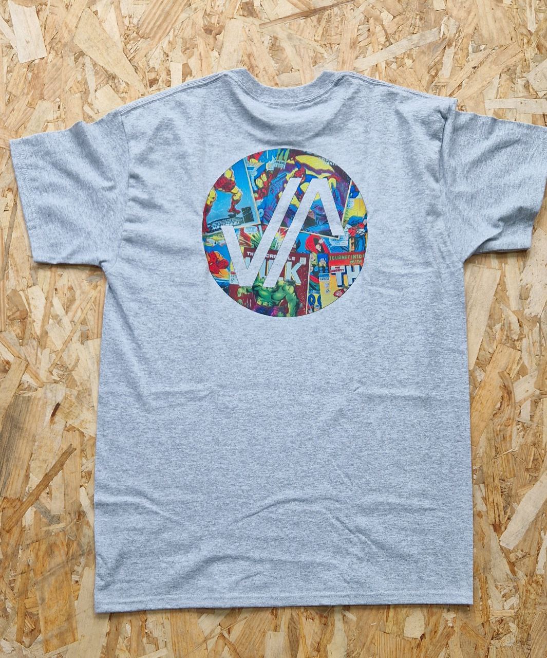 Camiseta Bogarth JAVAMBA     