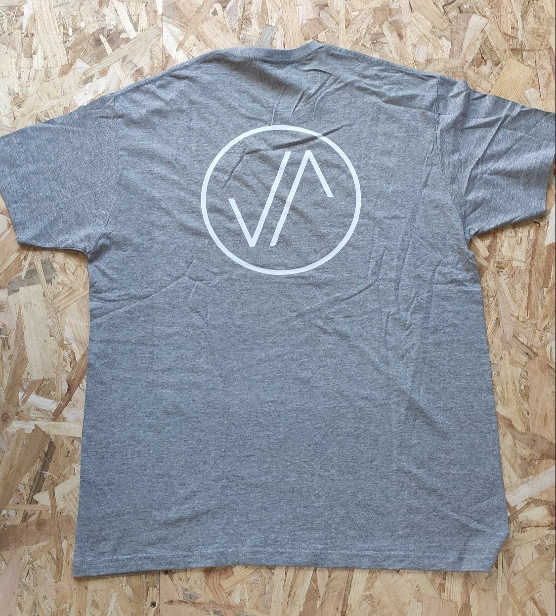 Camiseta JAVAMBA delante Logo detrás