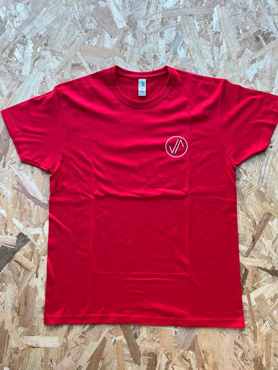 Camiseta Logo JAVAMBA