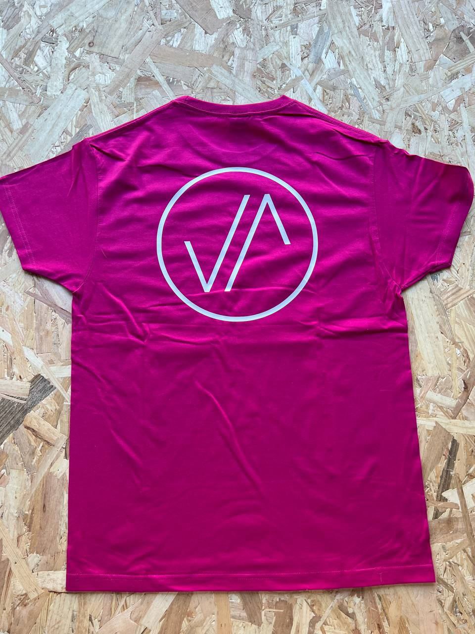 Camiseta JAVAMBA delante Logo detrás