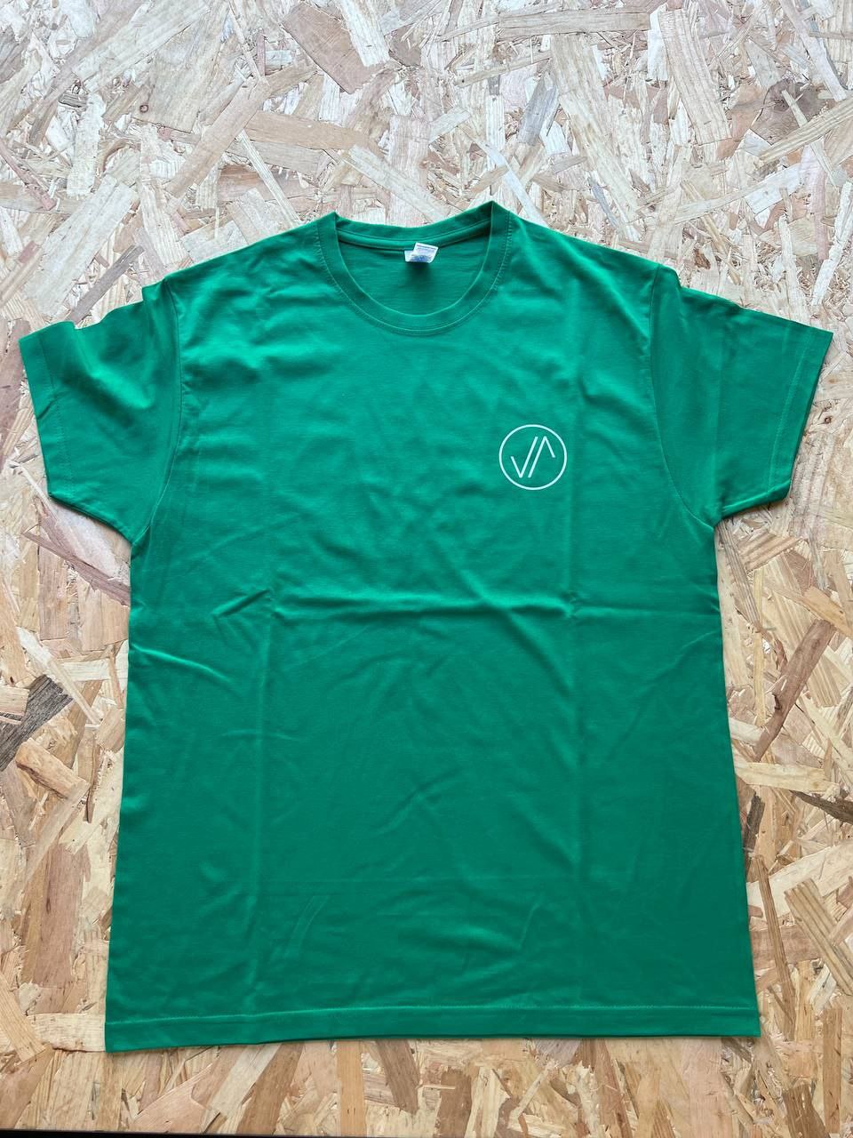 Camiseta Logo JAVAMBA