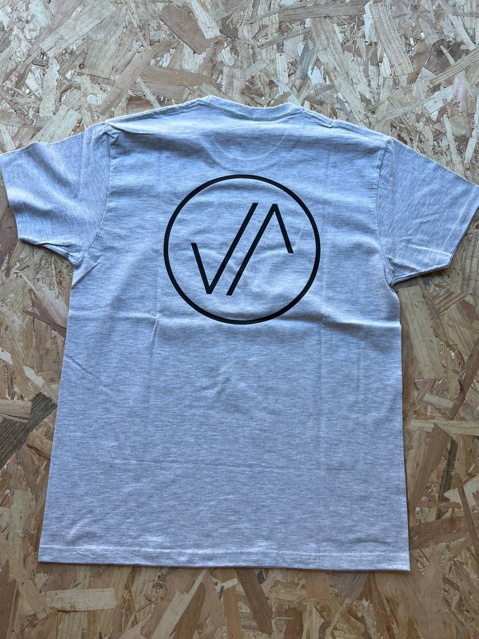 Camiseta JAVAMBA delante Logo detrás