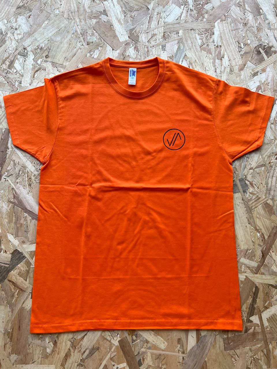 Camiseta Logo JAVAMBA