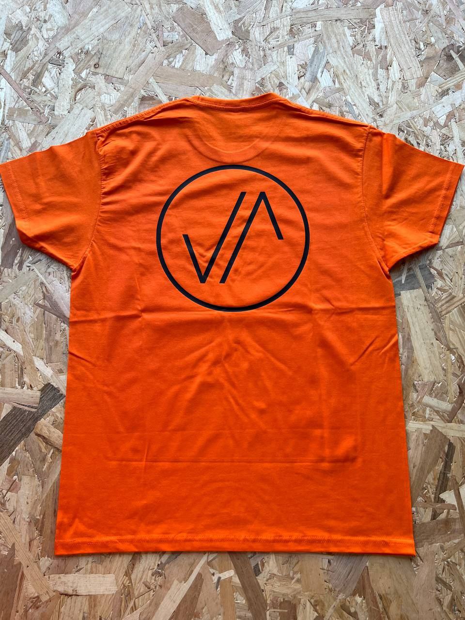 Camiseta JAVAMBA delante Logo detrás