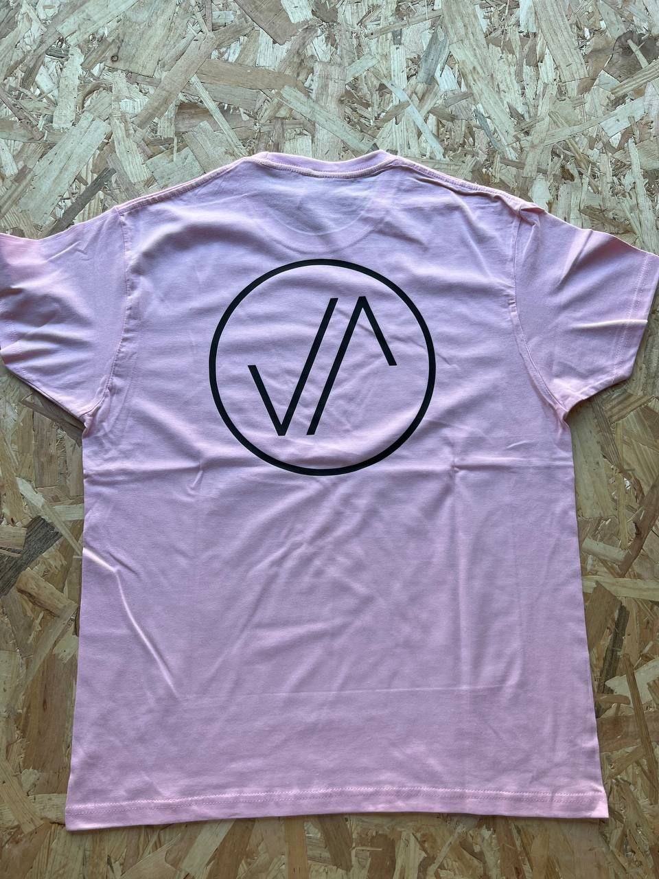 Camiseta JAVAMBA delante Logo detrás