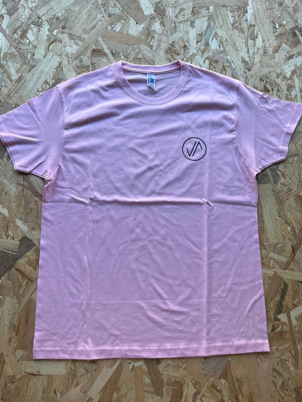 Camiseta Logo JAVAMBA