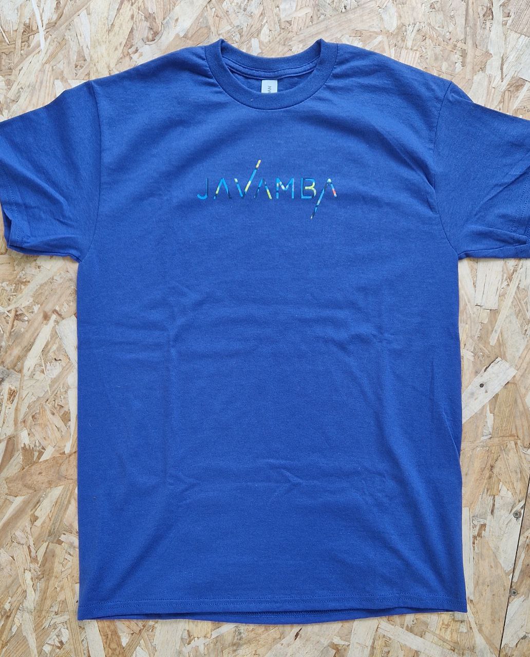 Camiseta Comecocos JAVAMBA   