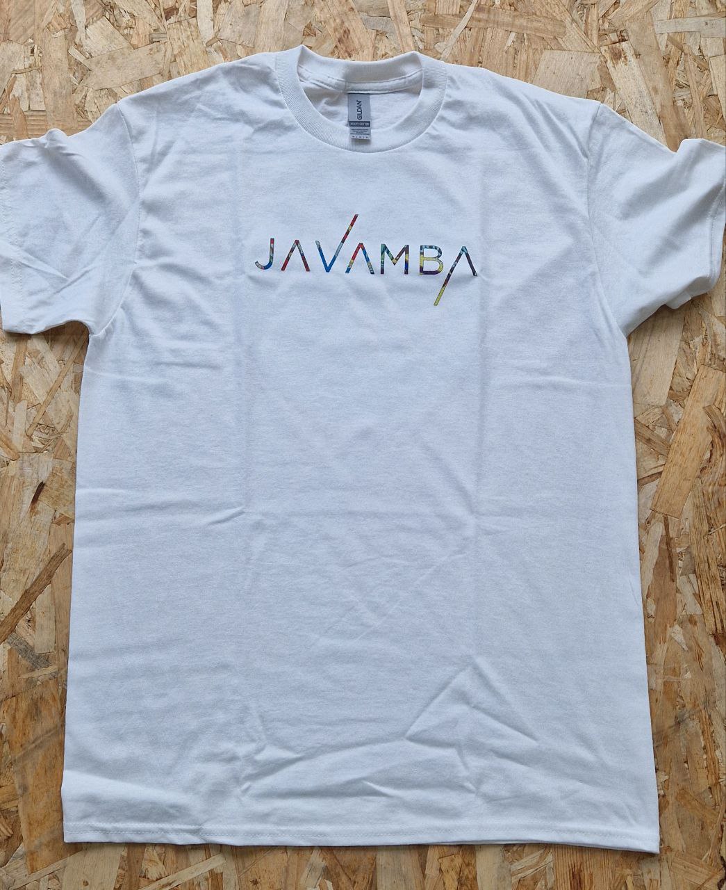 Camiseta Bogarth JAVAMBA     