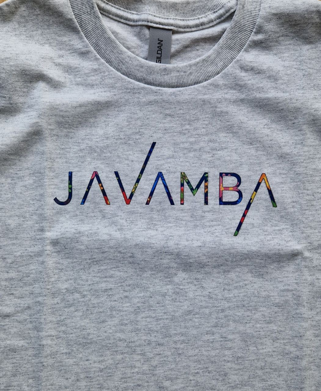 Camiseta Amy JAVAMBA      