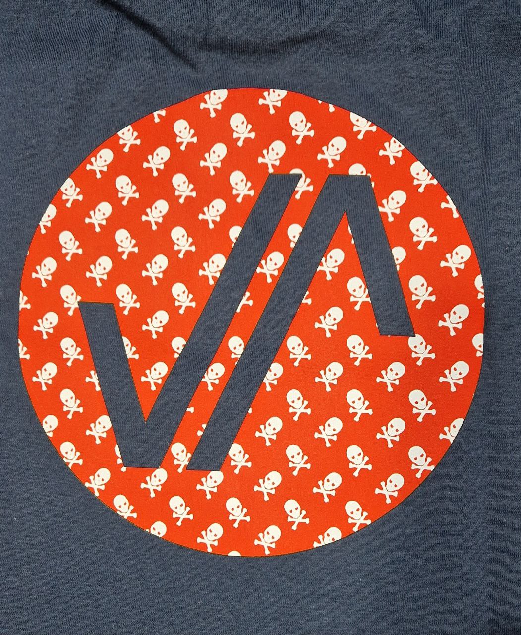 Camiseta Gorky JAVAMBA        