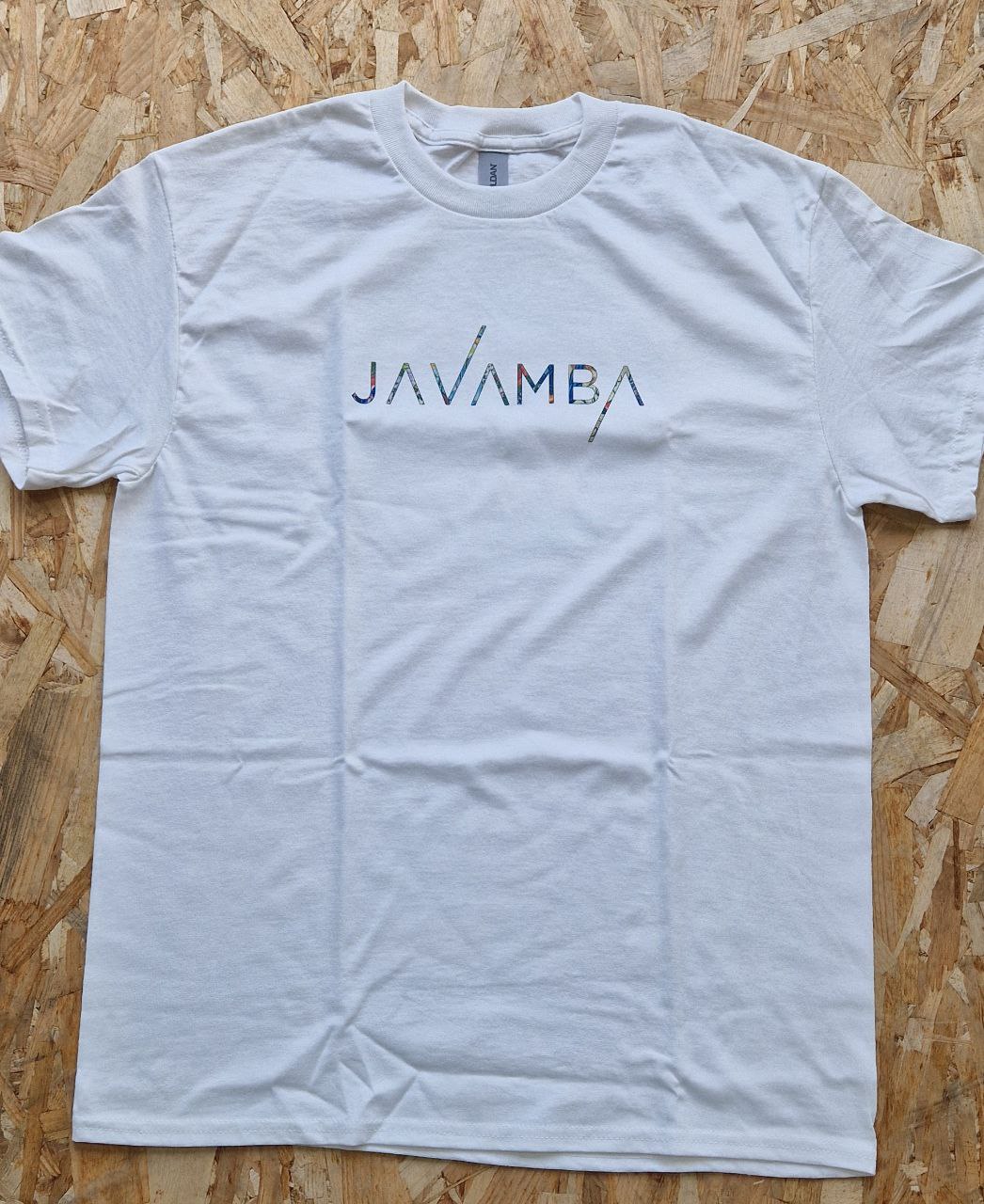Camiseta Audrey JAVAMBA     