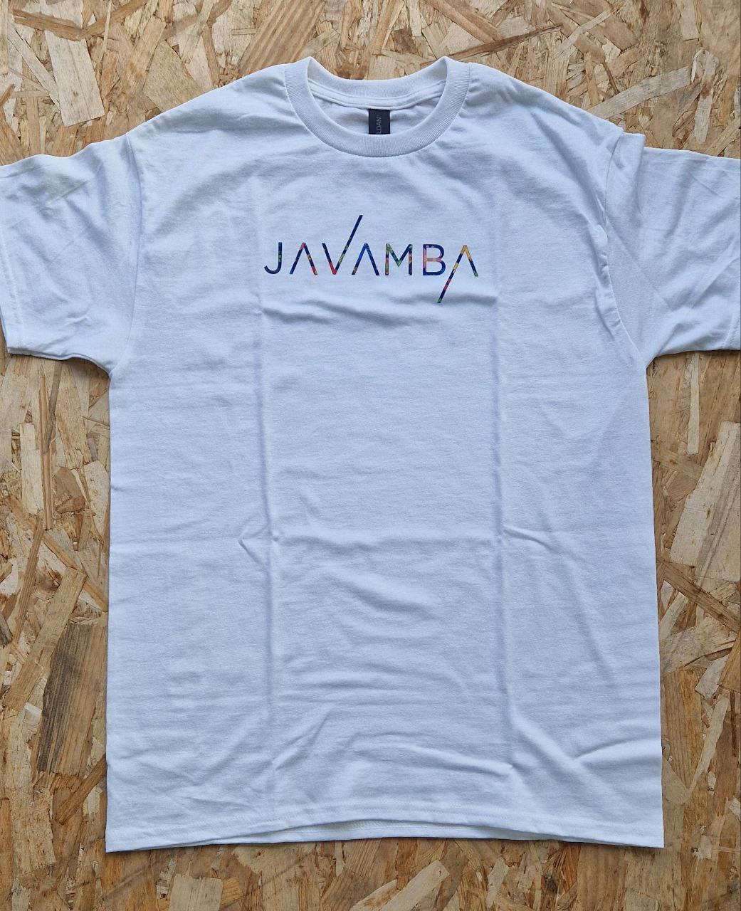 Camiseta Amy JAVAMBA      