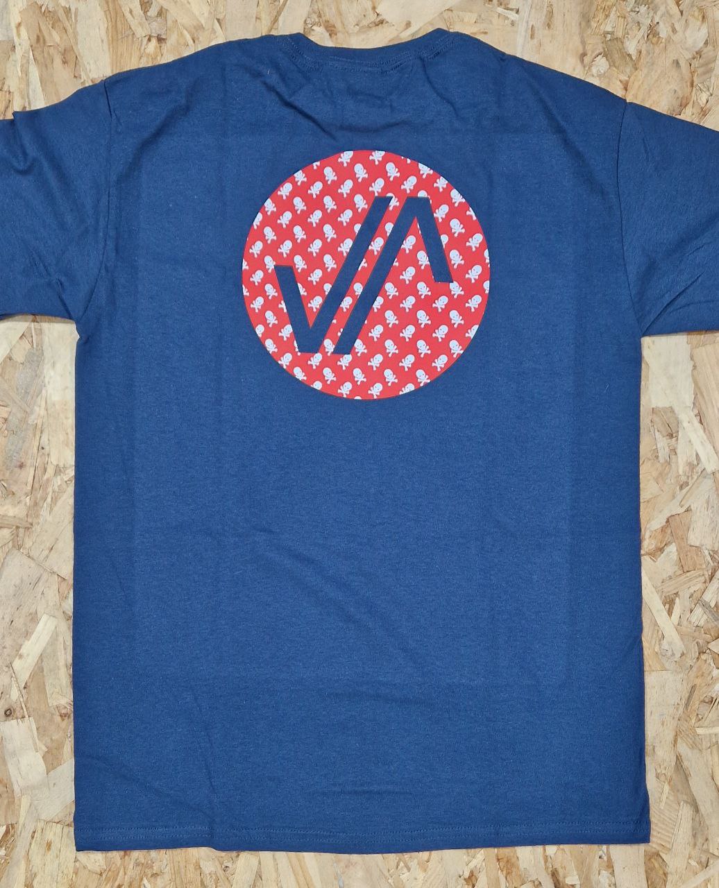 Camiseta Gorky JAVAMBA        