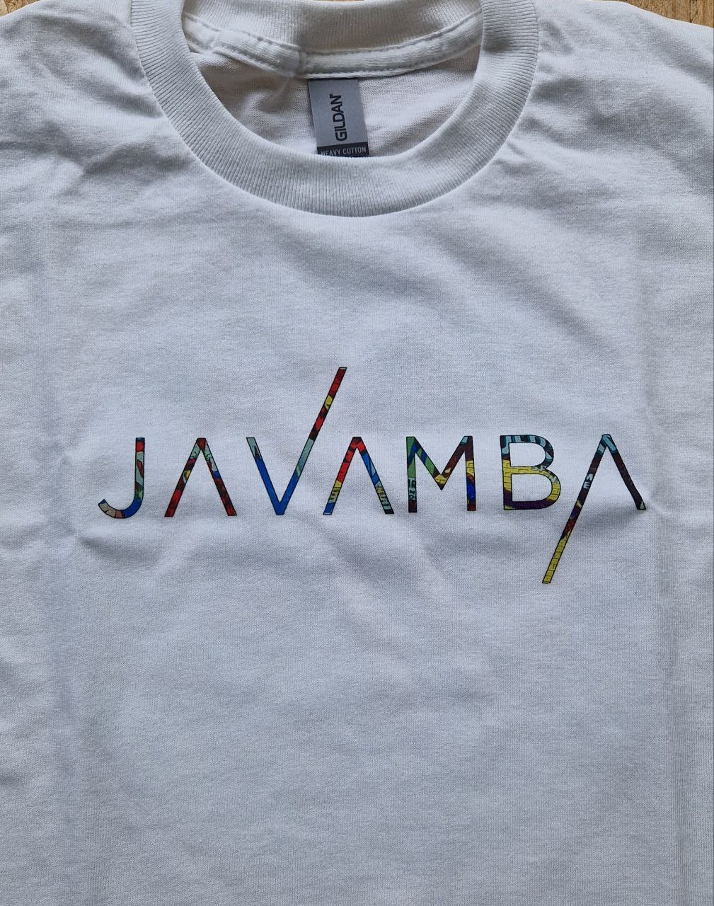 Camiseta Bogarth JAVAMBA     