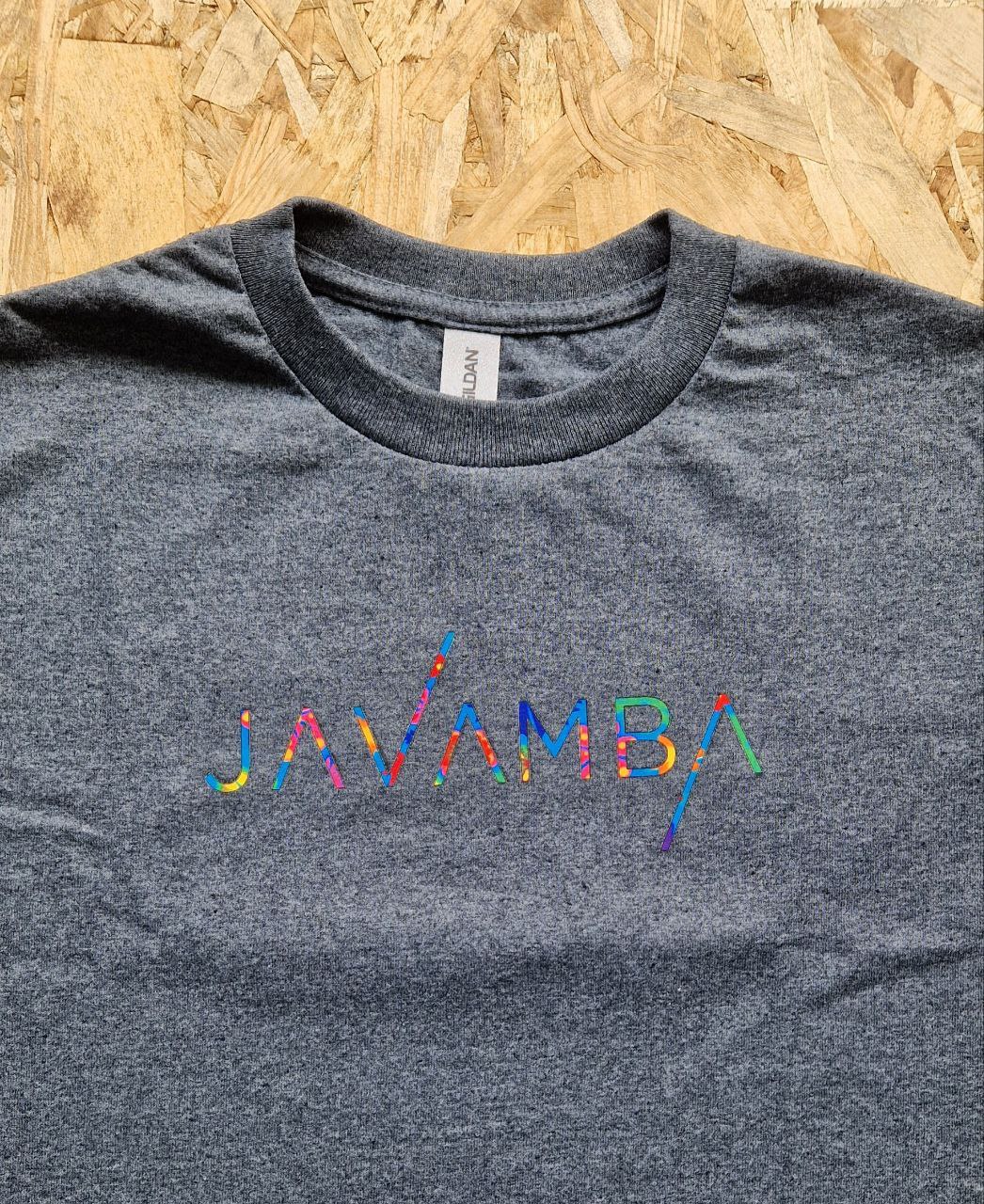 Camiseta Venus JAVAMBA    