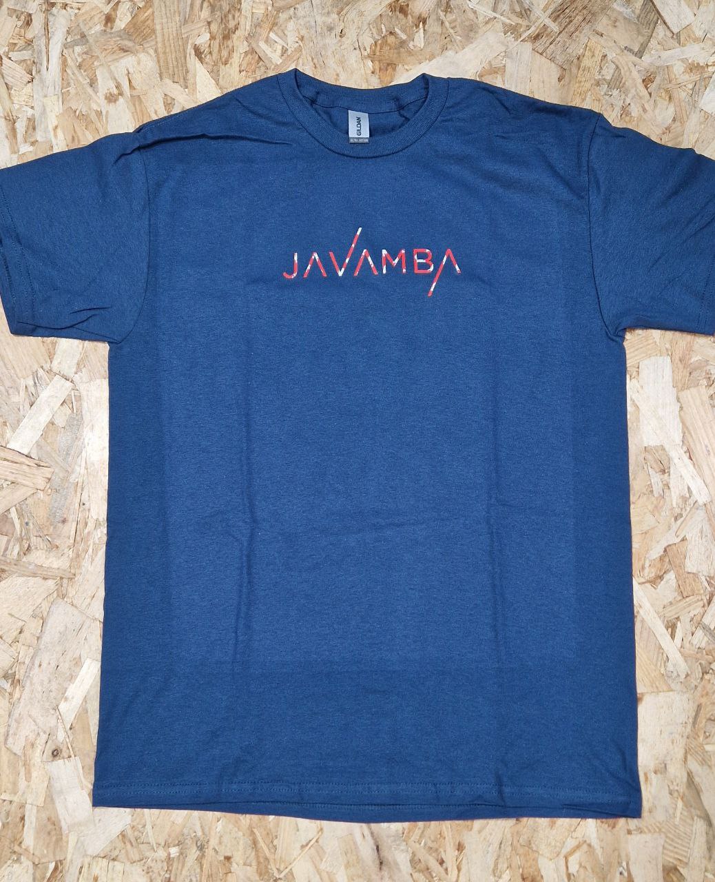 Camiseta Gorky JAVAMBA        