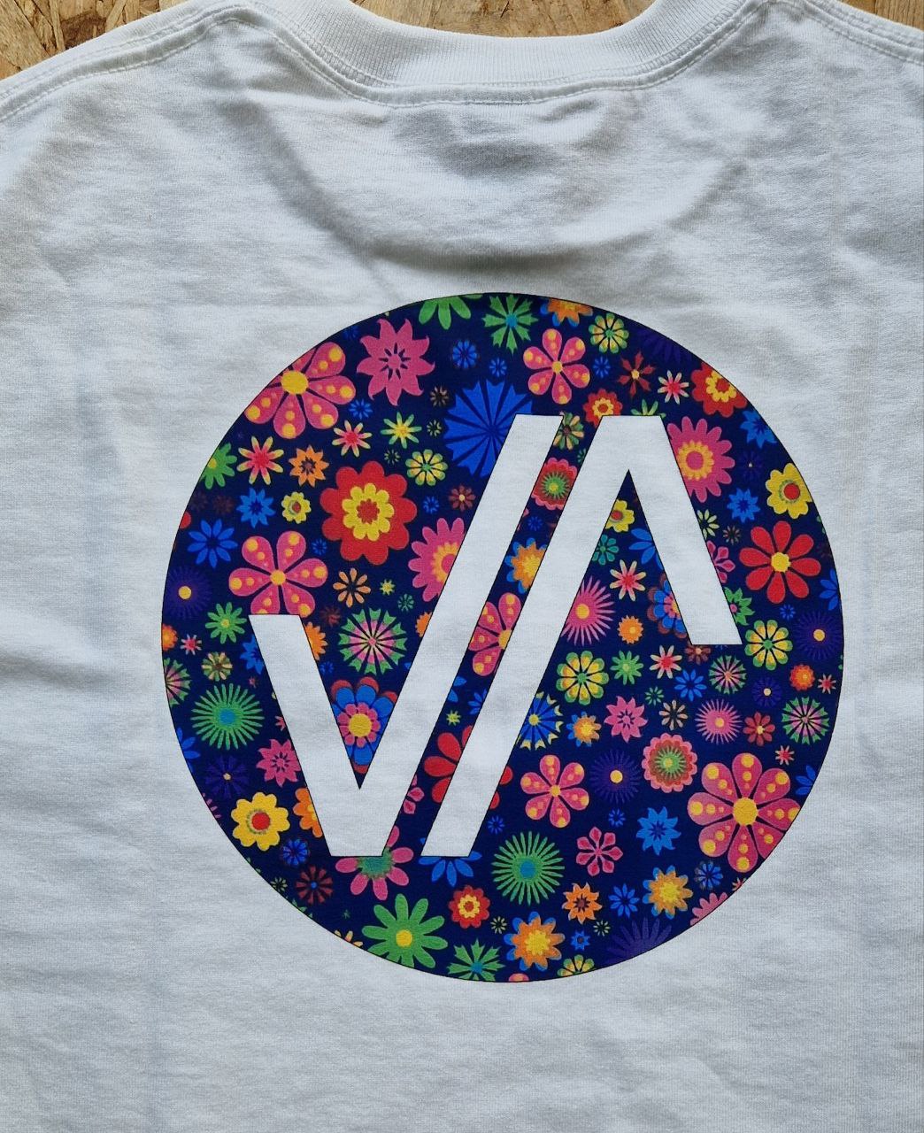 Camiseta Amy JAVAMBA      