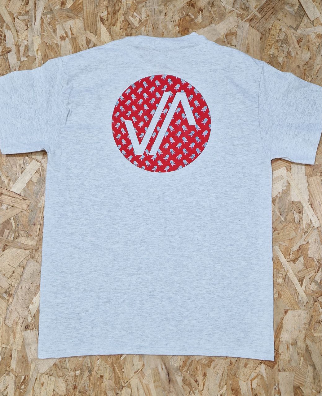 Camiseta Gorky JAVAMBA        