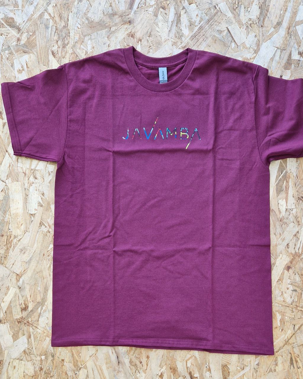 Camiseta Bogarth JAVAMBA     