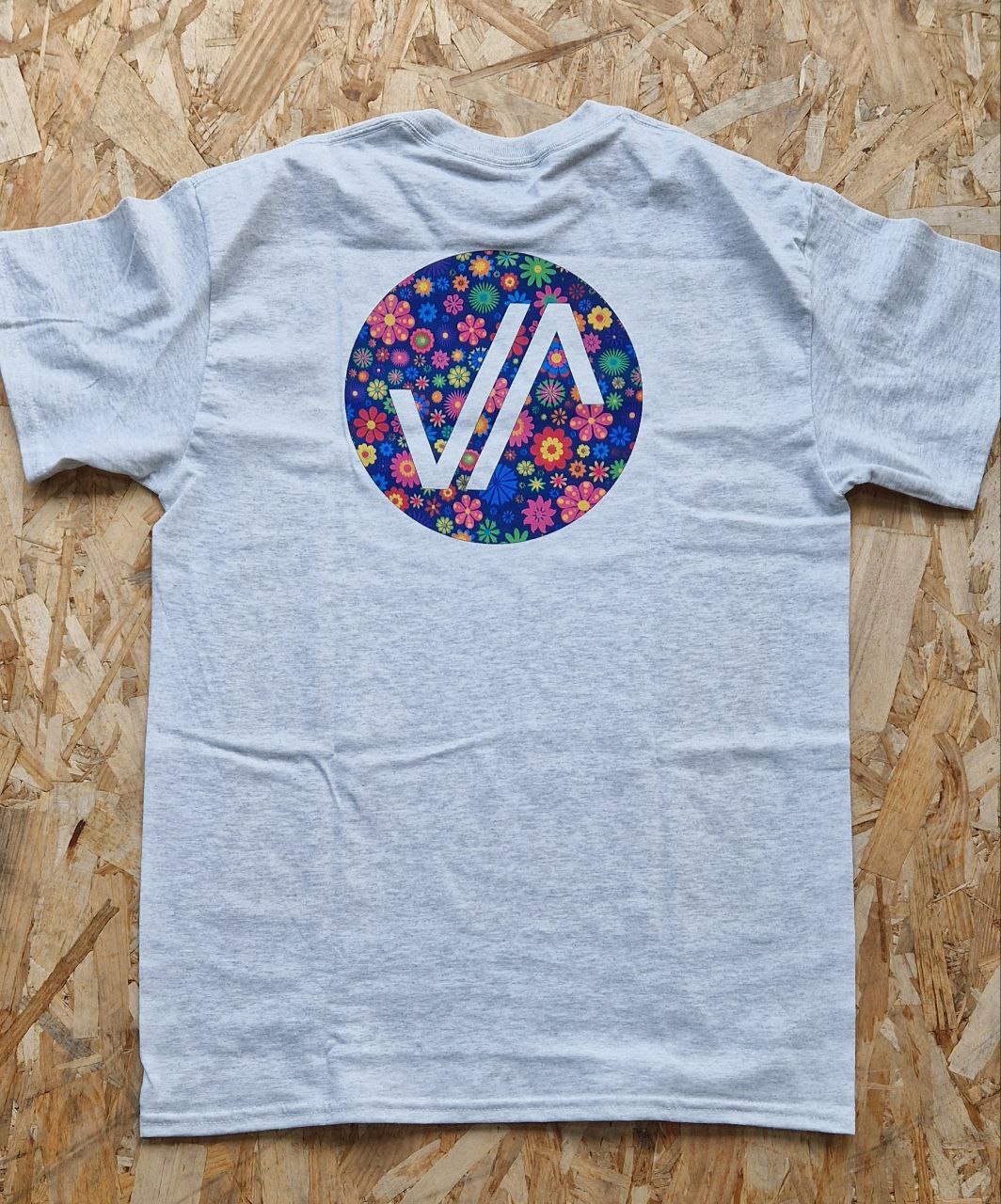 Camiseta Amy JAVAMBA      