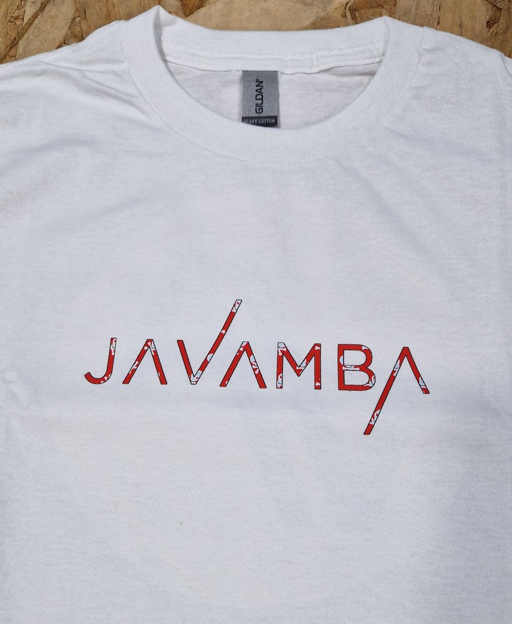 Camiseta Gorky JAVAMBA        