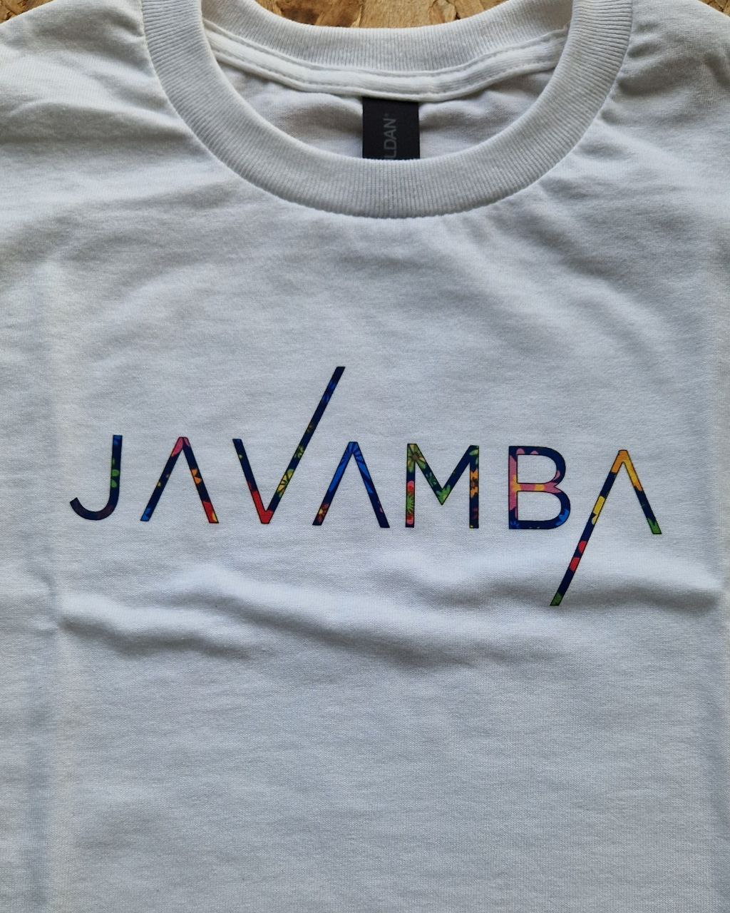 Camiseta Amy JAVAMBA      