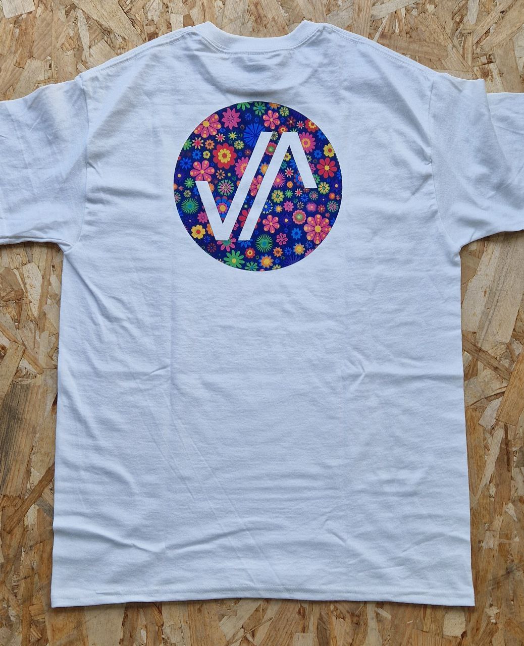 Camiseta Amy JAVAMBA      