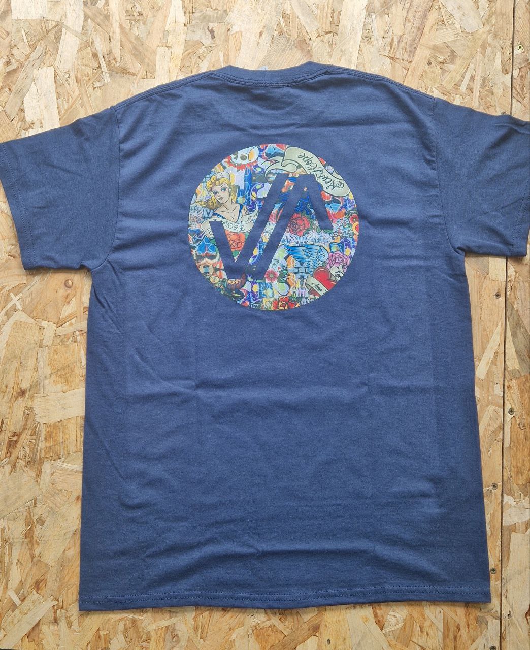 Camiseta Audrey JAVAMBA     