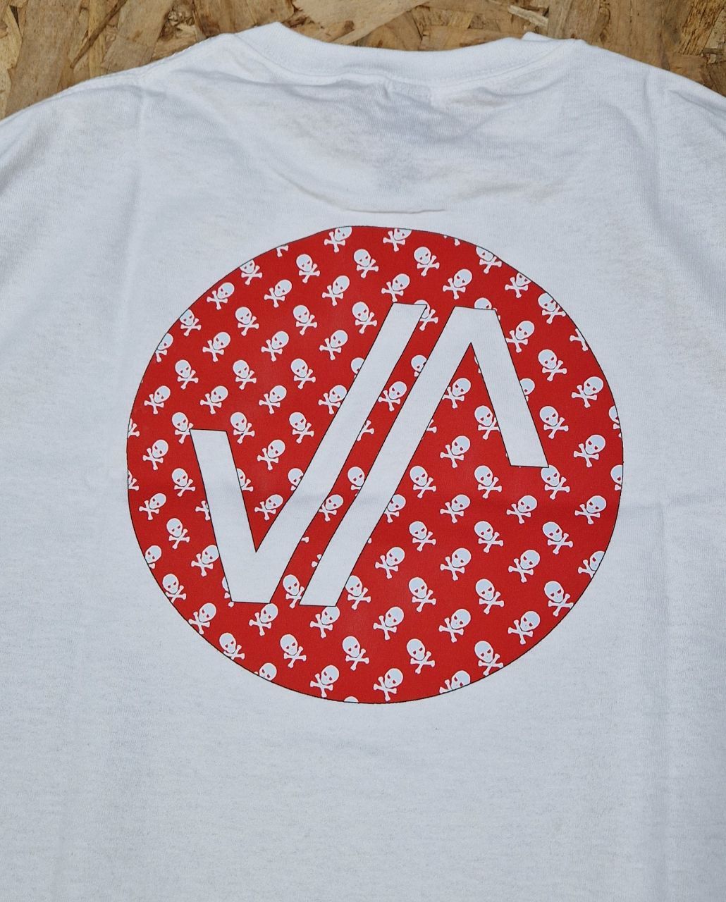 Camiseta Gorky JAVAMBA        