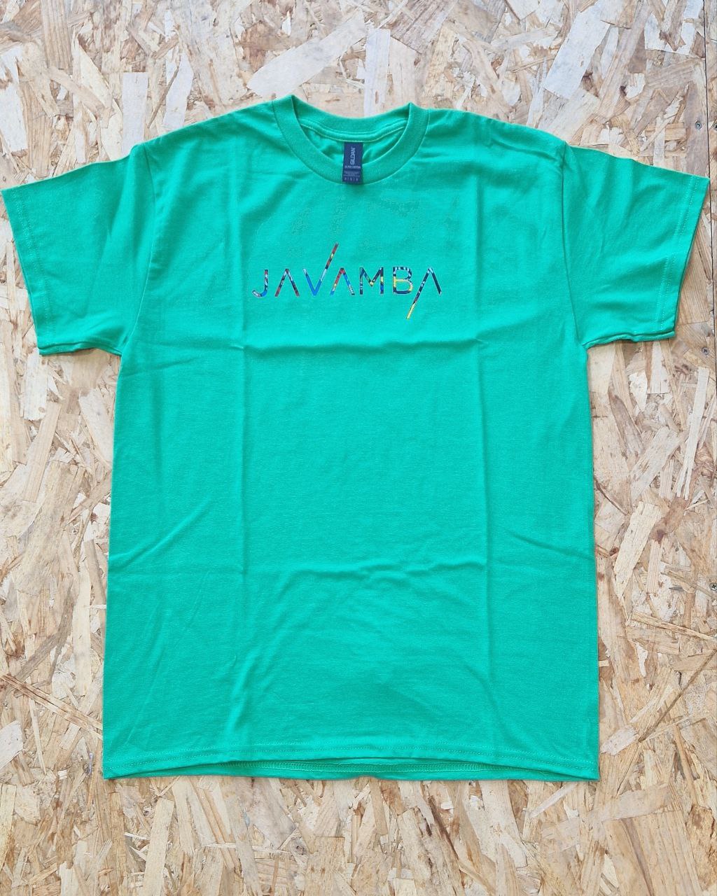 Camiseta Bogarth JAVAMBA     