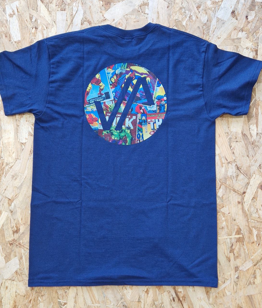 Camiseta Bogarth JAVAMBA     